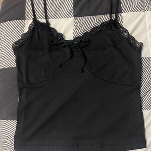 cute tank top